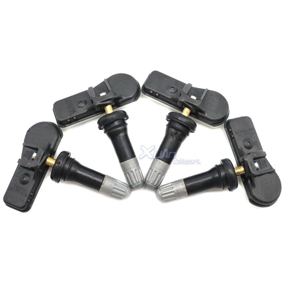 ya 4 8.8 52933-B2100 is Suitable for 2013-2019 for Kia Soul for Hyundai 433MHz tire air Pressure Sensor