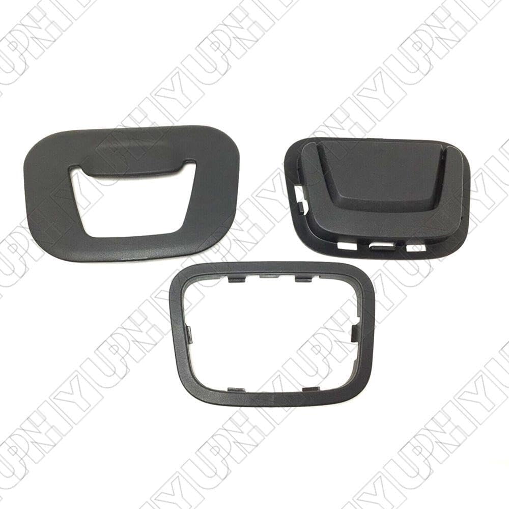 ya 9 10.24 Cargo Storage Cover Handle 84944667 for Chevy Tahoe Suburban for GMC for Yukon XL 15-20