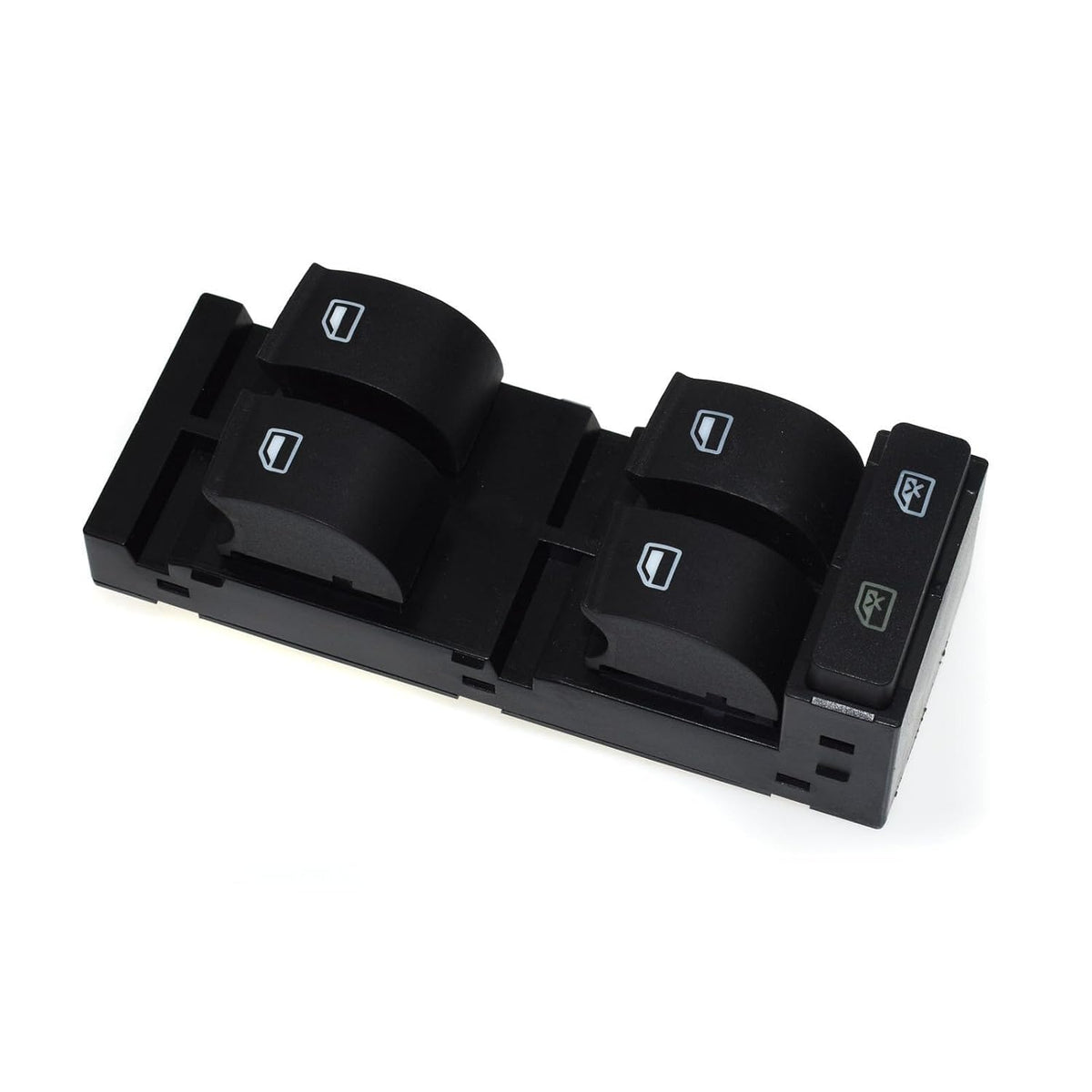ya 4 8.8 Control Power, Power Window Switch Suitable for Audi A6 C5 98-04 4B0959851