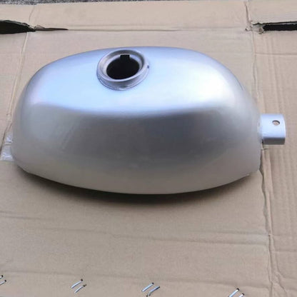 ya 4 8.10 Motorcycle Unpainted Gasoline Fuel Tank for Honda for Mini Z50 Monkey Gas Fuel Tank