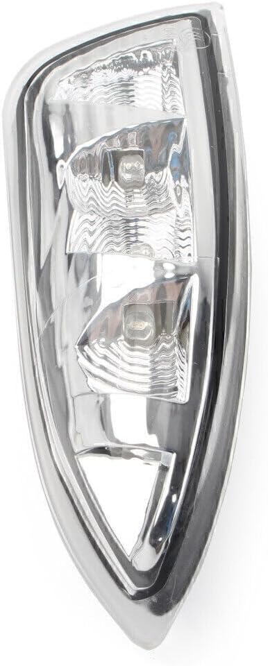 ya 2 8.15 Left Side Rear View Mirror Turn Signal for Chevy Epica 2007-2014 08 09 10 11 12