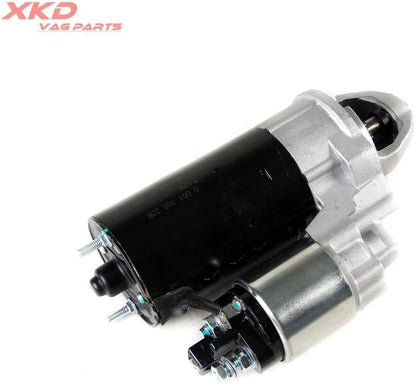 ya 14 9.20 zhengce 4.8L engine ignition starter motor suitable for BMW 545i 550i 745Li 750Li-1