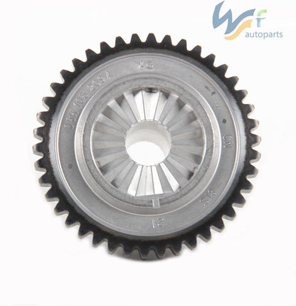 ya 6 8.24 baidi EA888 crankshaft gear for VW for Golf for JETTA for Passat for Tiguan for Audi A3 for Q5 06H 105 209 AT