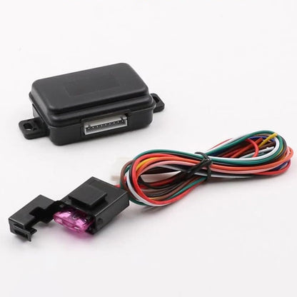 ya 9 10.24 Car folding side mirror folding automatic closing system module