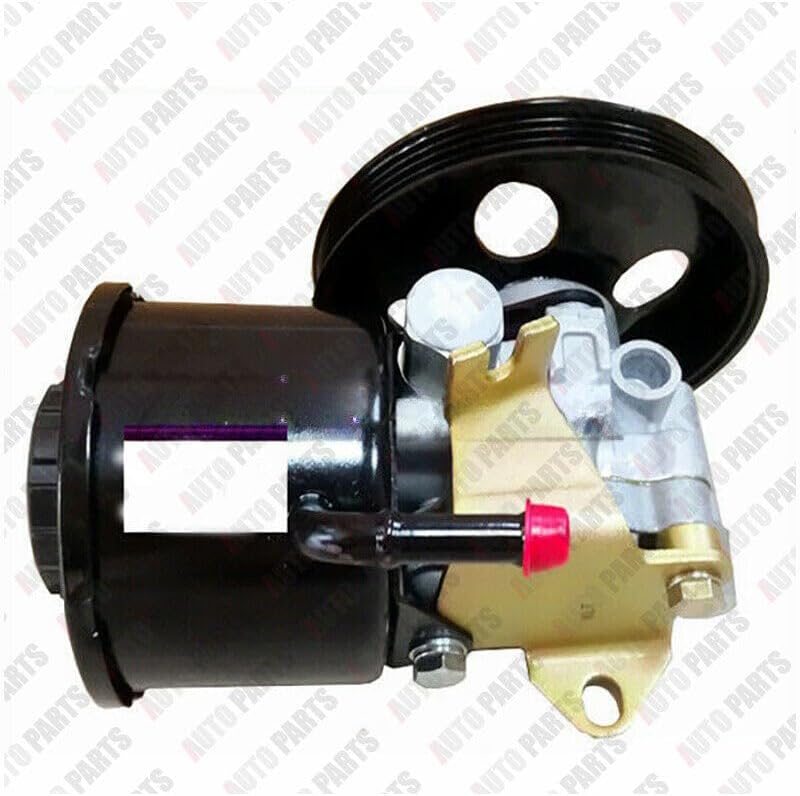 ya 28 10.13 zhengce Power steering pump Assy 49110- for VW 000 compatible with Urvan E25 KA2