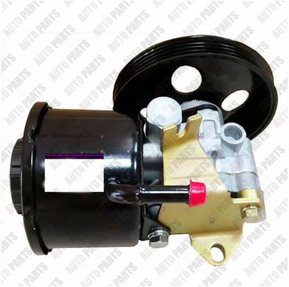 ya 28 10.13 zhengce Power steering pump Assy 49110- for VW 000 compatible with Urvan E25 KA2