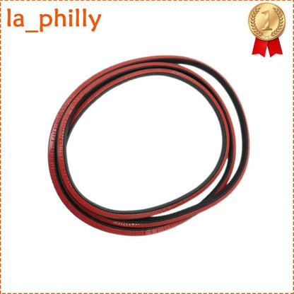 ya 10 9.16 baidi Front Right Passenger Side Door Weatherstrip Seal for X3 F25 2011-2017 Rubber