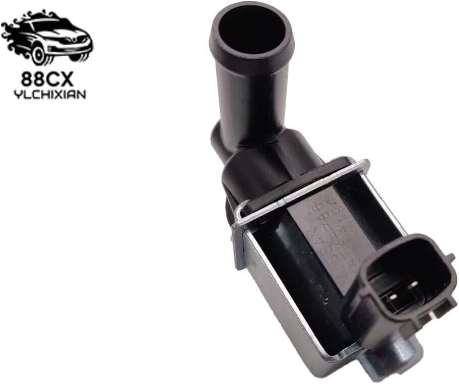 ya 4 8.24 baidi 14935-JF00A Fit for Nissan Vapor Canister Purge Solenoid Evap Vent Control Valve