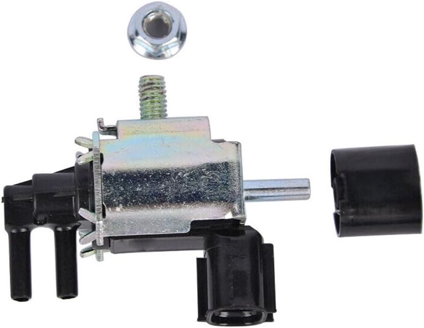 ya 10 9.16 baidi Control Solenoid Valve Plastic & Metal for Pajero NS L200 4M41 Triton ML 4M41