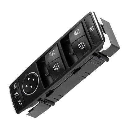 ya 13 9.15 baidi Front Left Power Window Switch for Model X 2015-2021 for Model S 2012-2021 Black