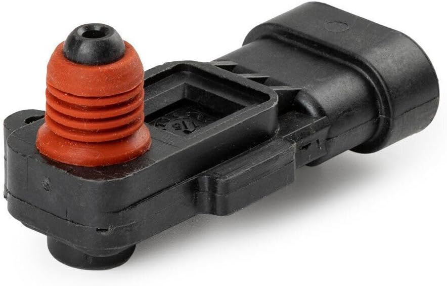 ya 4 8.8.2 Fuel tank pressure sensor for Buick Rainier 04-07 Regal 1996-2004 Riviera 97-99