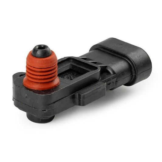 ya 2 8.15 Suitable for Chevrolet GMC Buick Fuel Pump Tank Vapor Vent (EVAP) Pressure Sensor 16238399