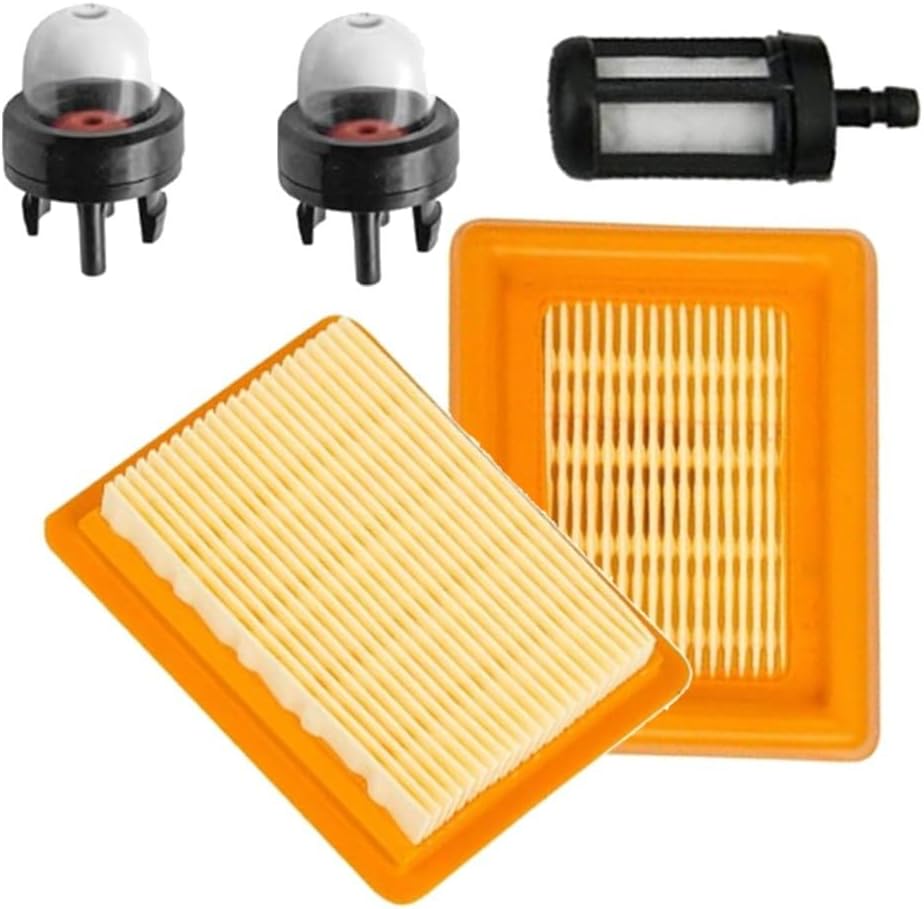 ya 26 10.21 baidi A Must Have Replacement Air Filter Cleaner with Efficient Fuel Priming