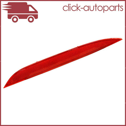ya 5 8.10 Rear Right Side Bumper Reflector 92406-A7000 Fits for Kia Forte Forte SX 2014-16