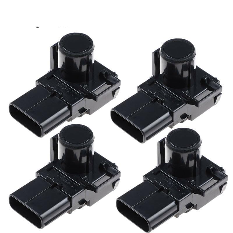 ya 2 8.15 PDC 88341-33090-B0 Parking Assist Sensor for Toyota for Camry for Corolla Silve