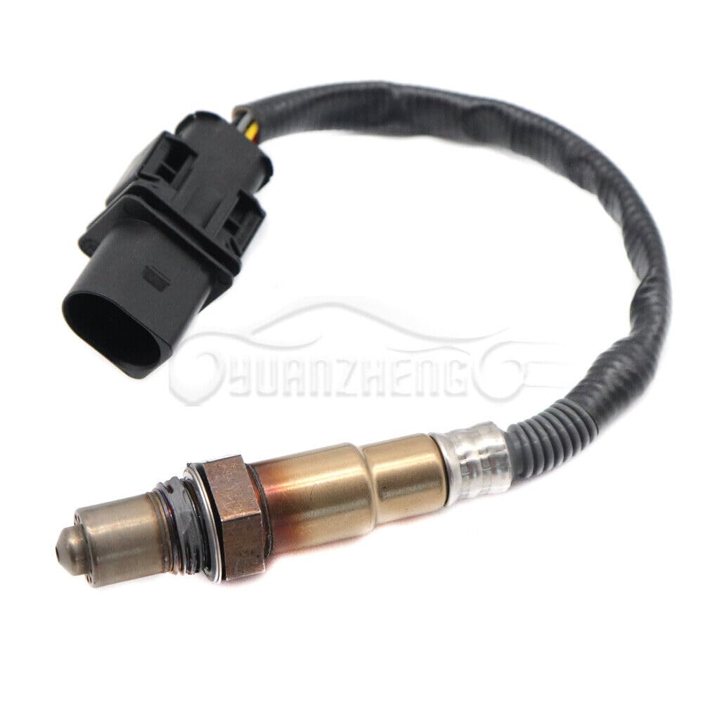 ya 2 8.15 for BMW for Mini Cooper R55 R56 R57 1.6L 2007-2015 Oxygen Sensor 0258017217 Upstream