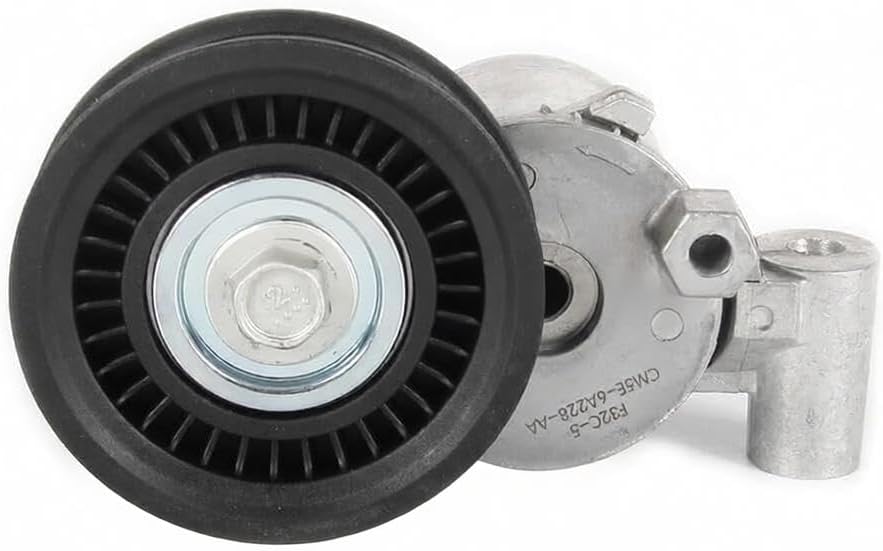 ya 28 10.13 zhengce 2.0L Generator Belt Tensioner Fit for Ford Focus 2012-2018 EcoSport CM5E6A