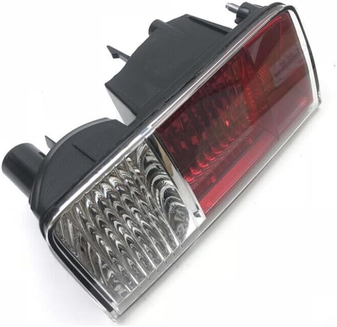 ya 2 8.15 1-piece set of for Lexus GX460 2010-2013 right rear bumper light, reflector light, brake light