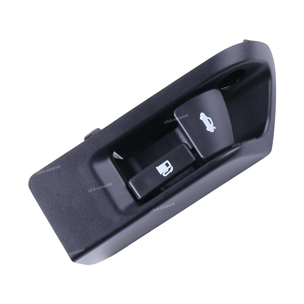 ya 13 9.15 baidi Fits 2007-17 for Toyota for Camry Lever #64606-06020 Fuel Tank Door Trunk Lid Open Black