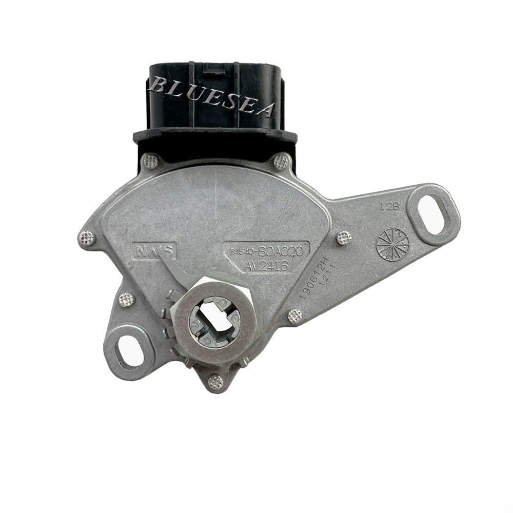 ya 4 8.8 Neutral Safety Switch 84540-80A020 for Chevrolet Aveo Aveo5 for Pontiac G3 Wave 5