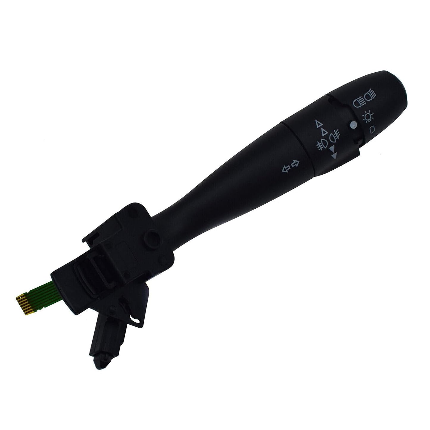 ya 4 8.8.2 Turn Signal Switch Blinker Lever 96595087XT Fits Peugeot 206 301 405 407 408 U1