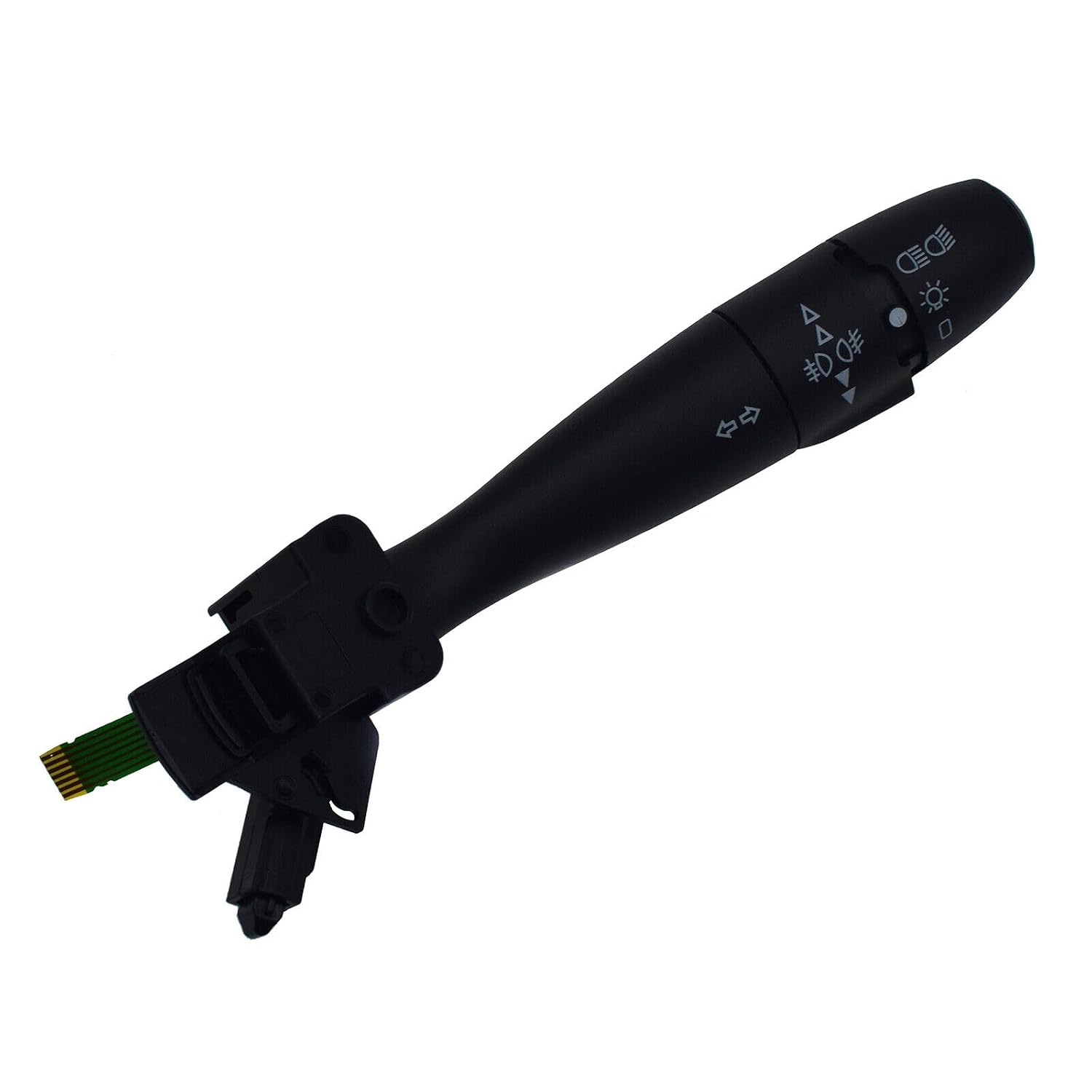 ya 4 8.8.2 Turn Signal Switch Blinker Lever 96595087XT Fits Peugeot 206 301 405 407 408 U1