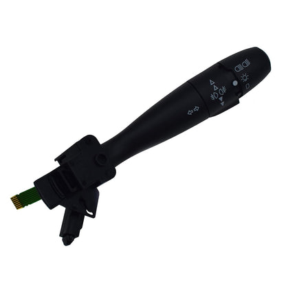 ya 4 8.8.2 Turn Signal Switch Blinker Lever 96595087XT Fits Peugeot 206 301 405 407 408 U1