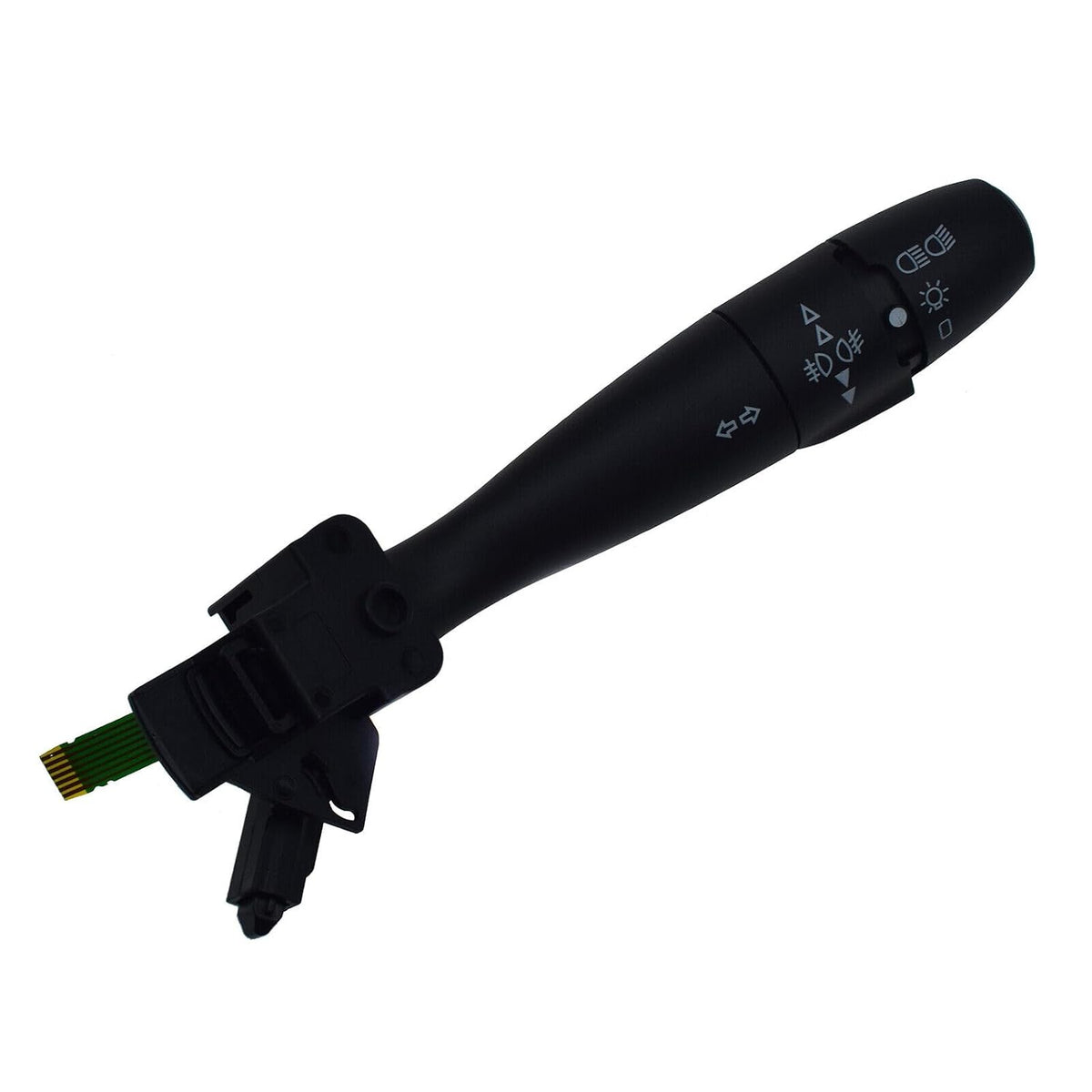 ya 10 9.16 zhengce Turn Signal Switch Blinker Lever 96595087XT Fits Peugeot 206 301 405 407 40