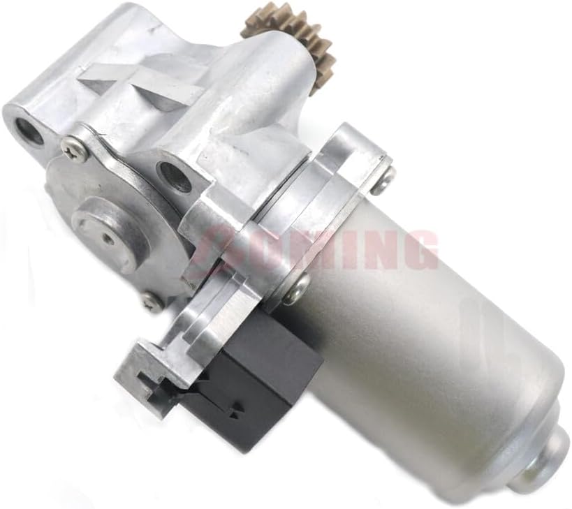 ya 10 9.16 baidi New Transfer Case Motor Actuator 27107546671 for BMW 328i 528i 530Xi 3.0L 06-13