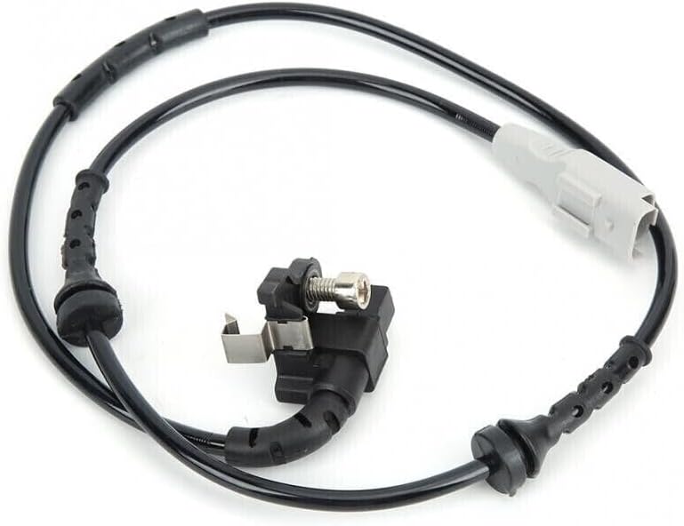 ya 4 8.8 ABS WHEEL SPEED SENSOR OEM 9811808280 Suitable for Citroen for Peugeot