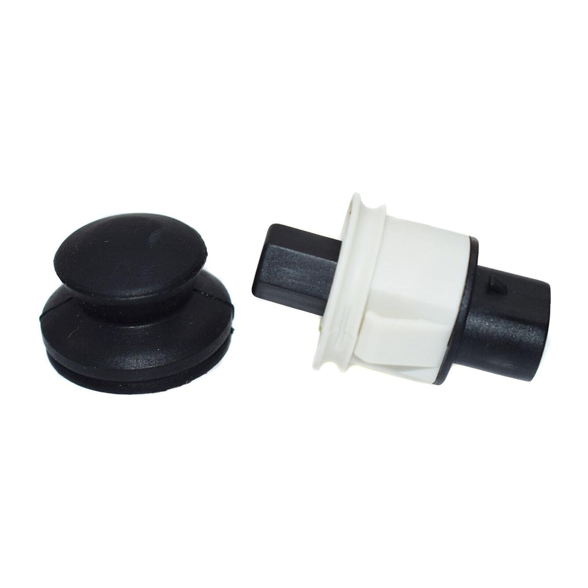 ya 5 8.10 2-Pack Door Door Interior Light Switch 6N0947563 Suitable for VW for Golf for Jetta Cabrio