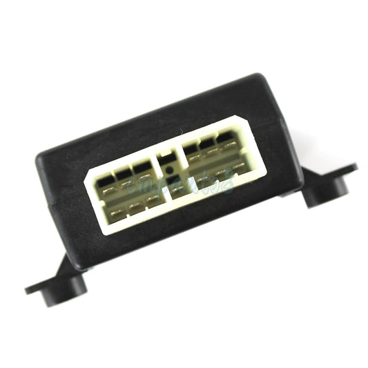 ya 16 10.20 baidi 21N6-01270 21N6-01272 for Hyundai R110-7 R140-7 Wiper Motor Controller Unit