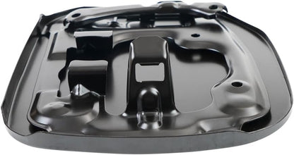 ya 4 8.14 for Toyota 2003-2009 for 4Runner Fuel Cap Door OE 77350-35050 Fuel Cap