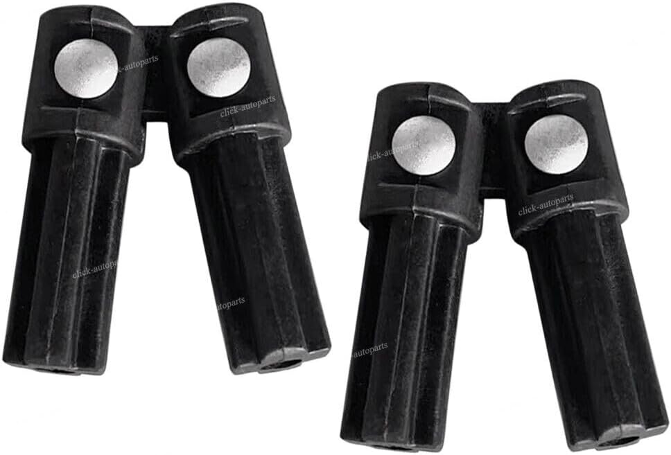 ya 11 9.14 baidi2x For 2007-2017 for Jeep for Wrangler #05166017AB Side Bow Knuckle For Folding Soft Top