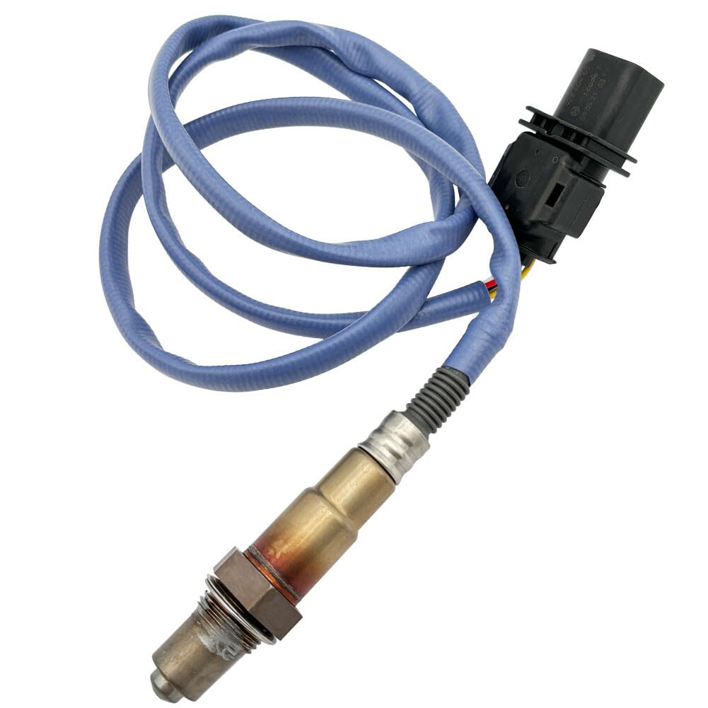 ya 4 8.8 Oxygen Sensor Upstream Right for Porsche for Panamera 2010-16 0258017220 97060612401