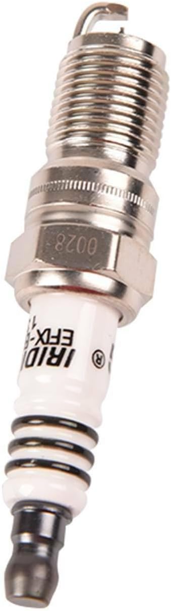 ya 23 10.7 baidi 8Pcs Iridium Spark Plug SP479 Fits for Ford E-150 E-250 F-150 5.4L 6.8L AGSF22WM