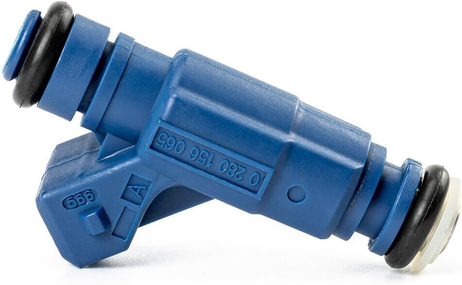 ya 12 10.8 baidi 4X Fuel injector for 00-06 for Audi Volkswagon 1.8T for Passat for JETTA for Golf 0280156065