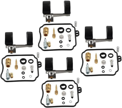 ya 13 9.15 baidi Carb Carburetor Repair Kit for Yamaha XJ600 XJ600N XJ600S Diversion 1996-20