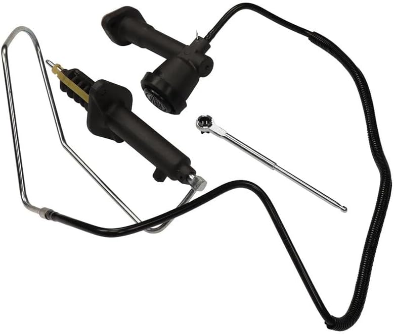 ya 14 9.20 zhengce Clutch Master & Slave Cylinder Assembly for Chevy/for GMC C1500 C2500 C3500-1