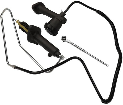 ya 14 9.20 zhengce Clutch Master & Slave Cylinder Assembly for Chevy/for GMC C1500 C2500 C3500-1