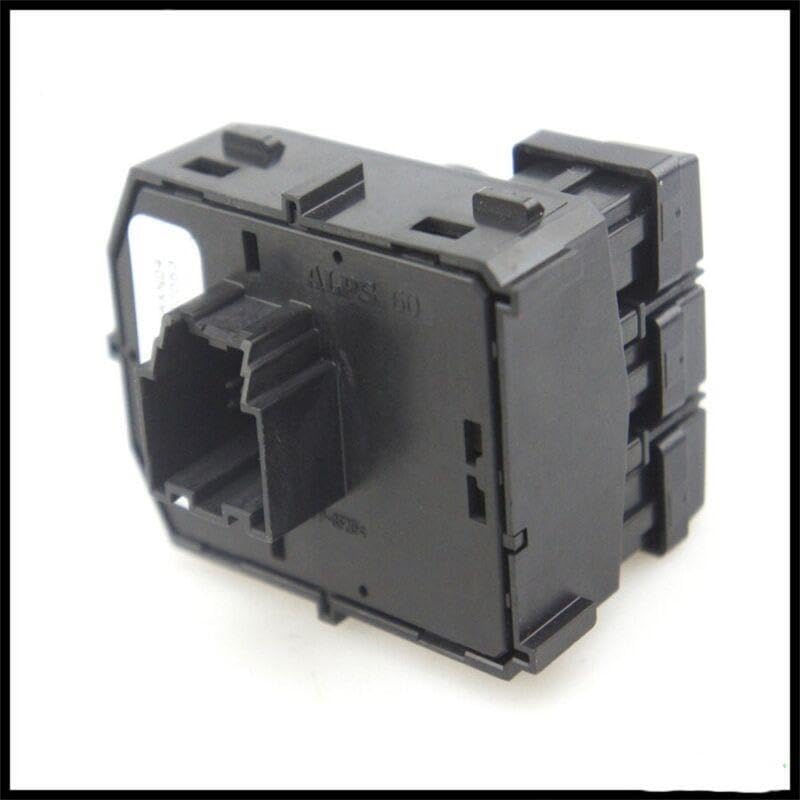 ya 4 8.8.2 Power Mirror Folding Switch for Sierra for Chevrolet for Silverado Suburban 84643953