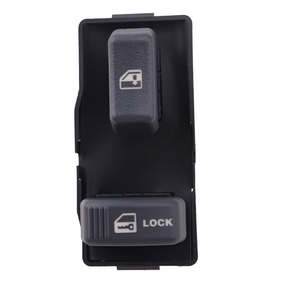 ya 6 8.14 Right Front Power Window Lock Switch for Chevrolet Suburban for GMC Trucks @