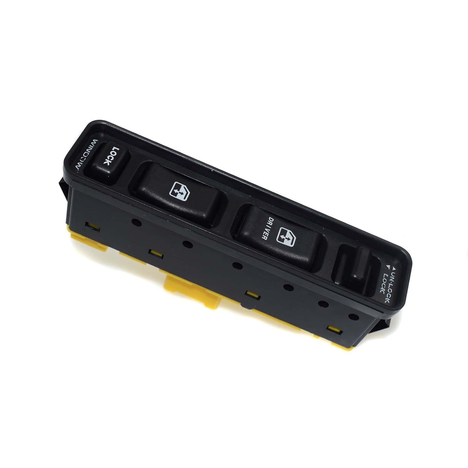 ya 3 8.24 baidi New Electric Power Window Master Switch 1992-1998 for Suzuki Vitara 37990-60A00