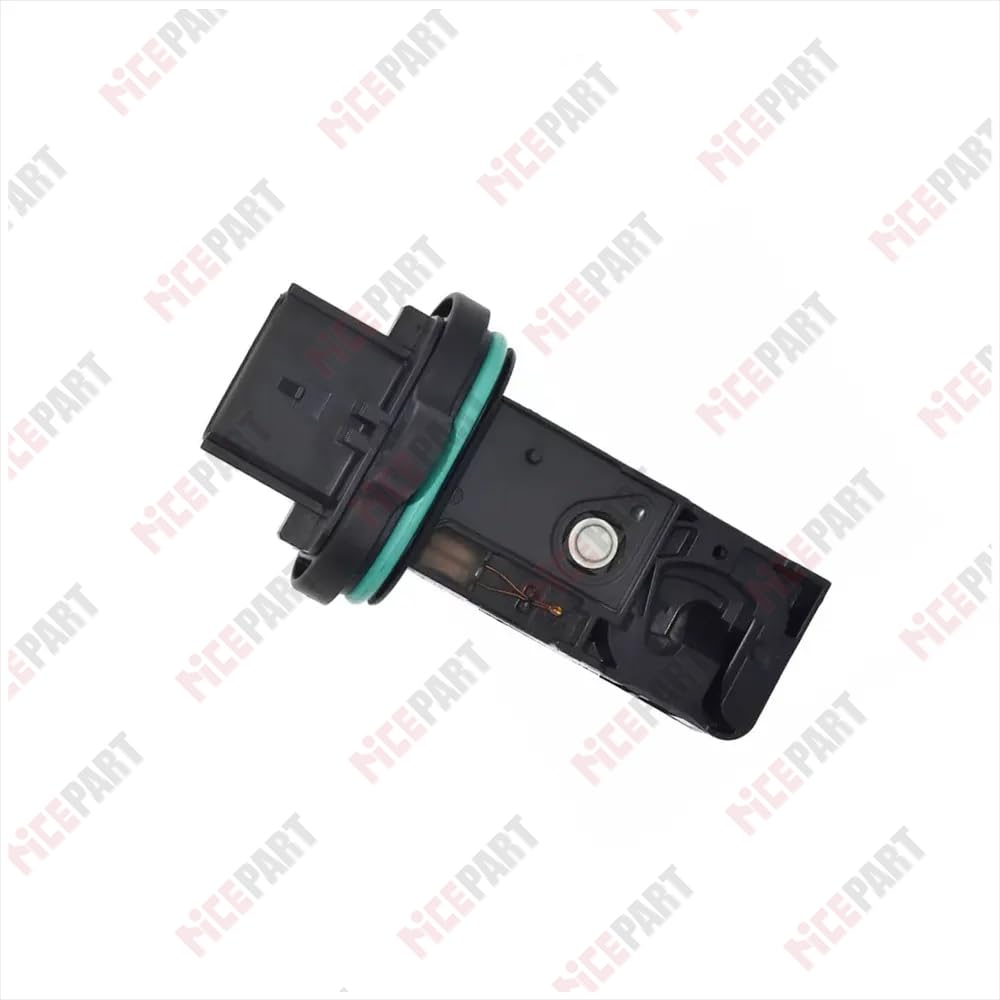 ya 6 8.24 baidi Airflow Sensor 12671624 Compatible with for Buick Encore Verano for Chevrolet Trax Sonic for Cruze 