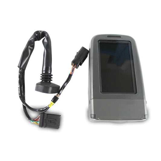 ya 16 10.20 baidi D Series Excavator Monitor for E312D/E312DL/E315DL/E319D/E320D/E323D