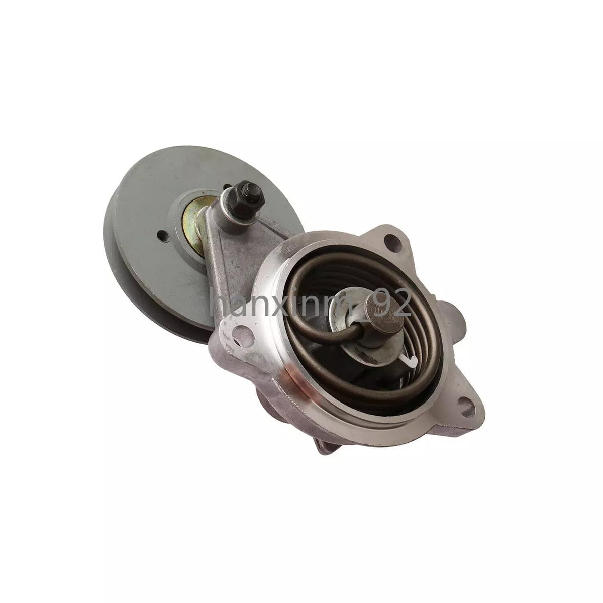 ya 10 9.16 baidi NEW Tensioning Pulley 04152510 0415 2510 for Deutz F4L912 F3L912 912 913