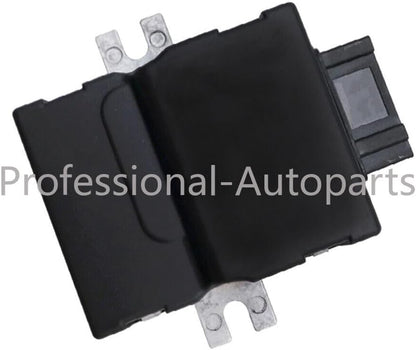 ya 4 8.14 16149452468 Fuel Pump Computer Control Module for BMW 5/7 Series X3 G01 G30 G11