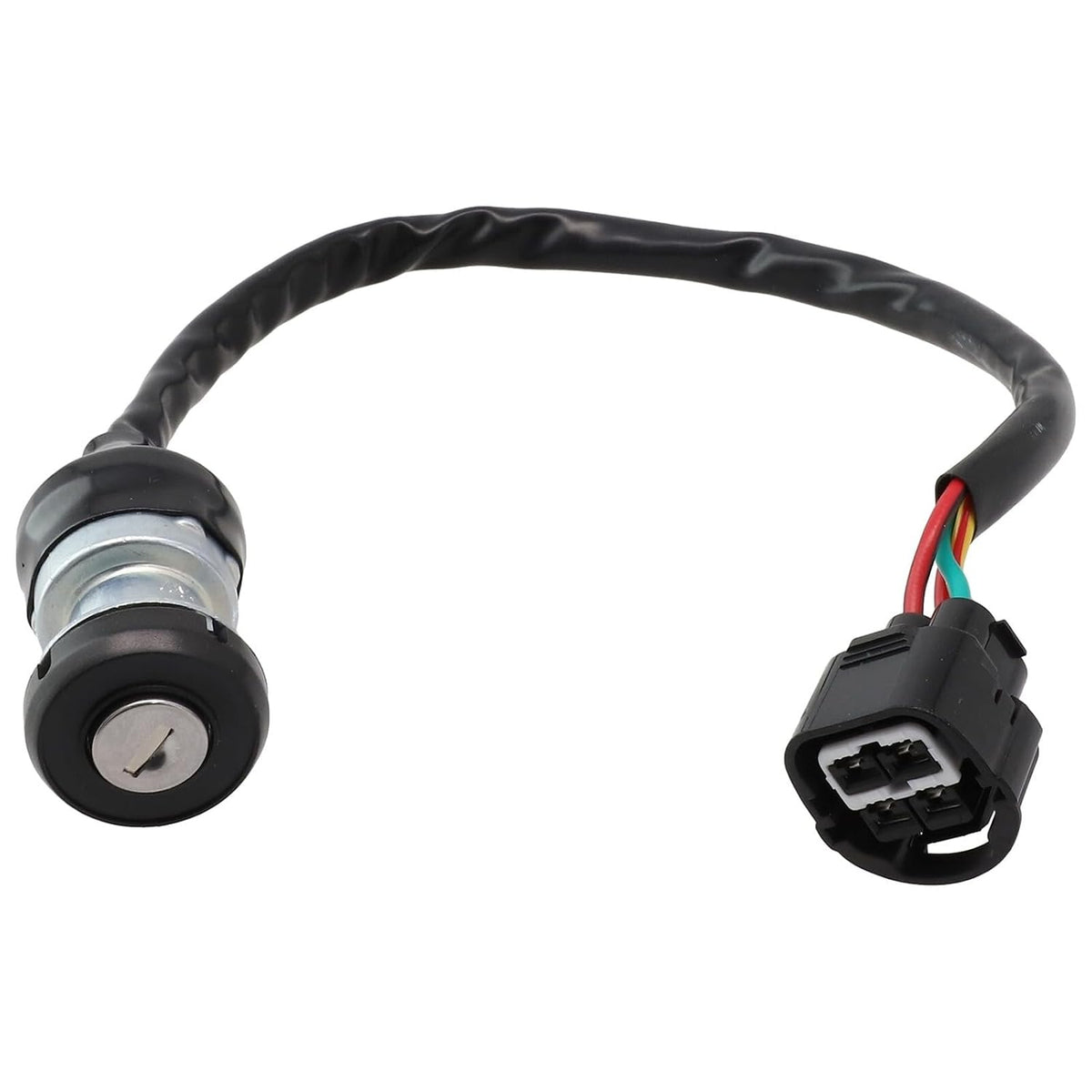 ya 13 9.15 baidi 1pc for Ignition Key Switch for Linhai T-boss 550 48295 UTV Plastic Useful