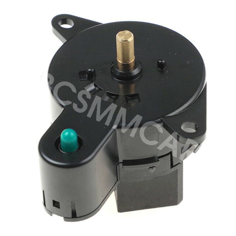 ya 4 8.8 Fit for Ford Ranger 1995-2006 Pickup Car Headlight Lamp Switch with Green Light