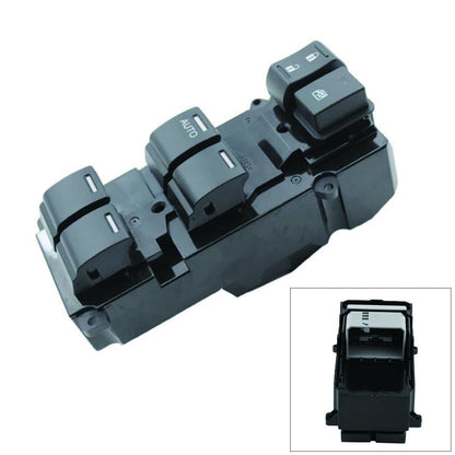 ya 8 8.24 baidi Driver Window Control Lifter Switch 35750-T0A-001 for Honda for Civic 2012-2017